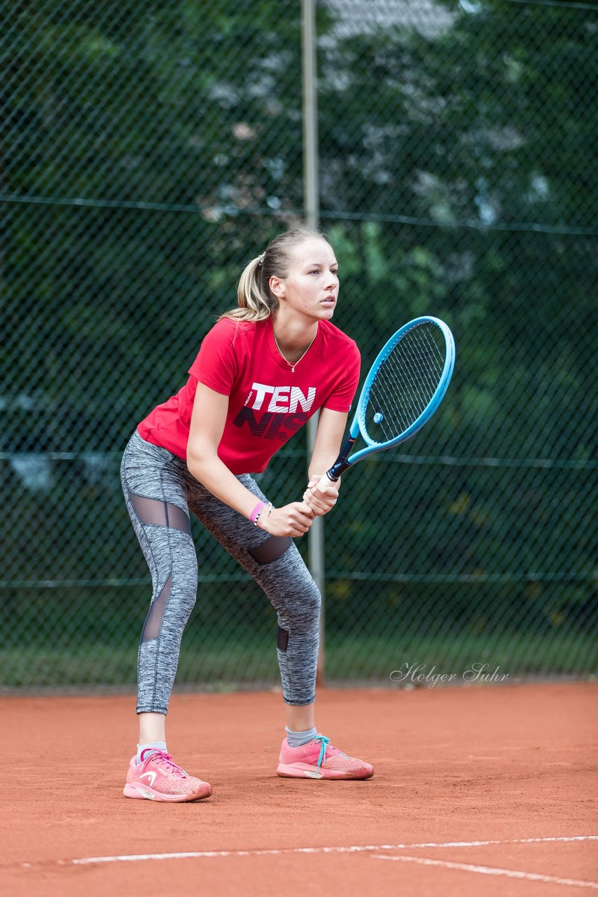 Laura Pesickova 153 - Bergstedt Open